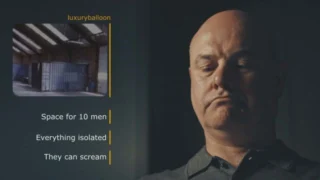 Opération Dark Phone - Saison 1