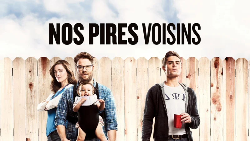 Nos pires voisins