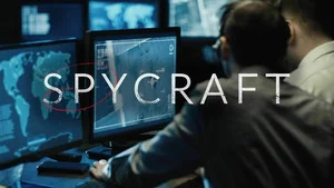 L'art de l'espionnage (Surveillance high-tech et oeil des satellites) S1 (1/8)