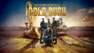 Alaska : La ruée vers l'or