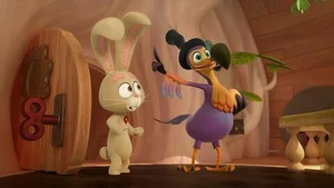 Alice & Lewis (Troc troc) S1 (35/52)
