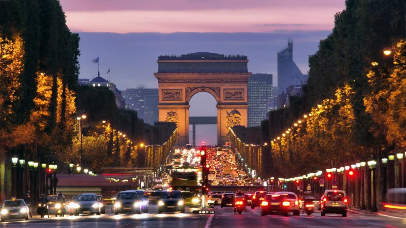 Construire pour l'avenir