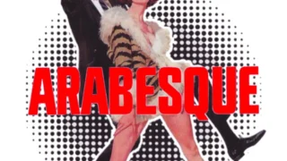 Arabesque