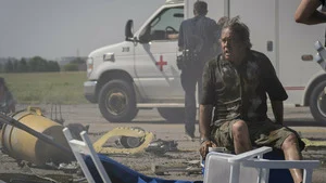 Mayday, dangers dans le ciel (Course contre la mort) S19 (n°2)