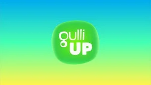Gulli up