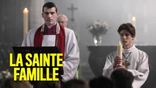 La sainte famille