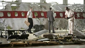 Mayday, dangers dans le ciel (Massacre au-dessus de la Méditerranée) S13 (6/11)