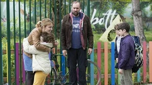 La tribu (Adam, Eve... et Kylian) S1 (2/6)