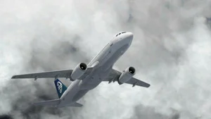 Mayday, dangers dans le ciel (Test mortel) S13 (8/11)
