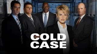 Cold Case