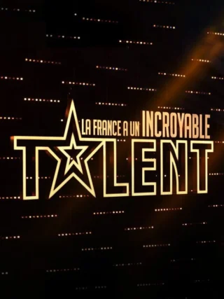 La France a un incroyable talent