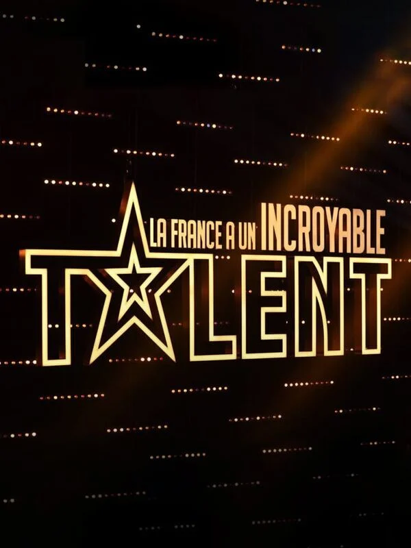 La France a un incroyable talent