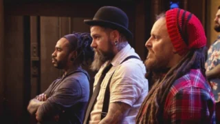 Ink Master : le meilleur tatoueur