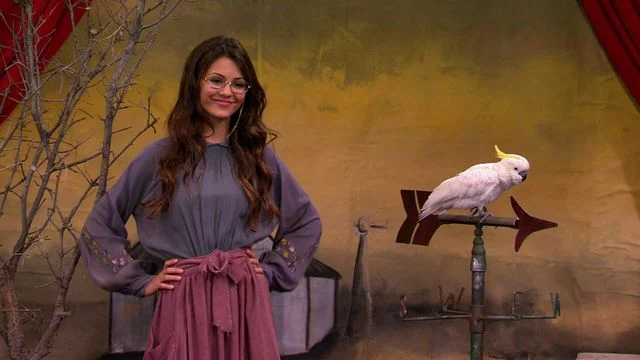 Victorious - Saison 1
