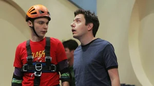 Big Bang Theory (L'algorithme de l'amitié) S2 (13/23)