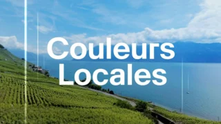 Couleurs locales