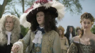 Louis XIV et ses espions