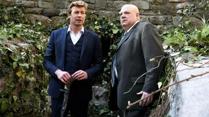 Mentalist (La boîte) S5 (21/22)
