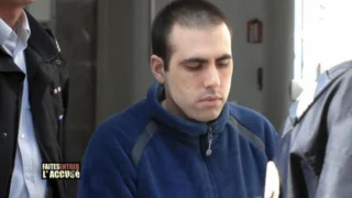 Faites entrer l'accusé