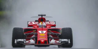F1 express