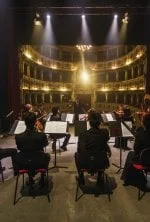 Symphony no 9 : Scherzo
