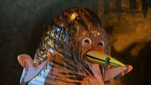 Les as de la jungle à la rescousse (Le bal des vautours) S2 (4/52)