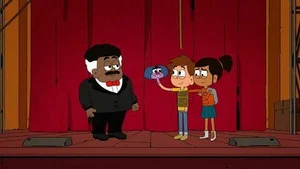 Oscar & Malika, toujours en retard (La Marionnette) S2 (16/52)