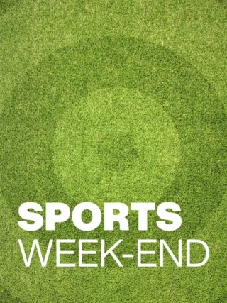 Sports dimanche