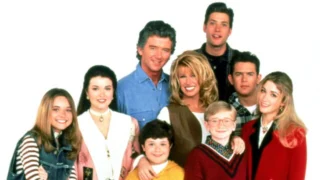 Notre belle famille