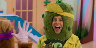Top Cornichon