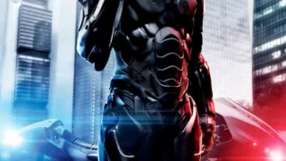 RoboCop