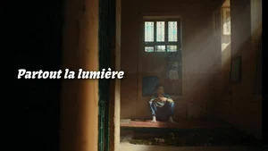 Partout la lumière