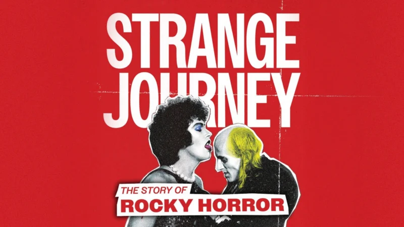 "The Rocky Horror Show" : éternel, culte et transgressif