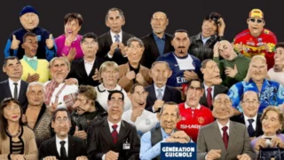 Génération Guignols