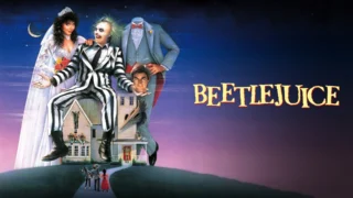 Beetlejuice