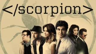 Scorpion