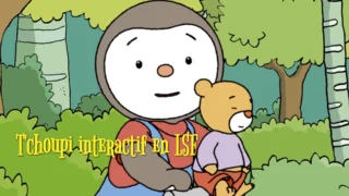 T'choupi interactif en LSF