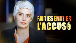 Faites entrer l'accusé