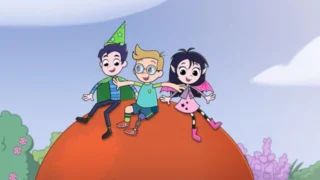 Isadora Moon