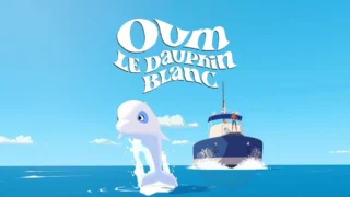 Oum le dauphin blanc
