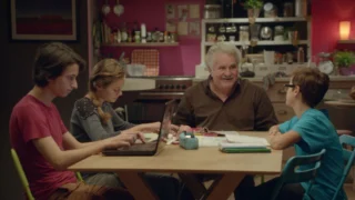 Parents mode d'emploi - Saison 3