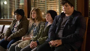 Grimm (Recherche maman désespérément) S5 (3/22)