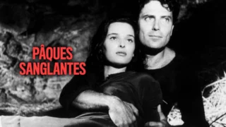 Pâques sanglantes