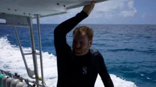 Josh Gates et les trésors perdus - Saison 8