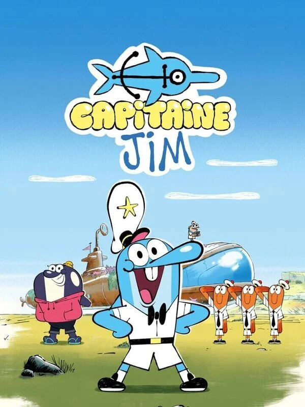 Capitaine Jim