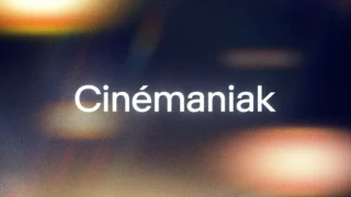 Cinemaniak
