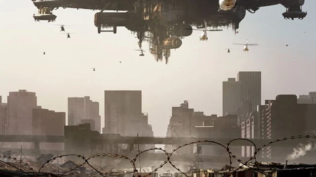 District 9
