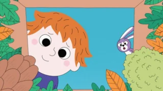 Max et Lapin - Saison 1