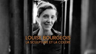 Louise Bourgeois, la sculpture et la colère