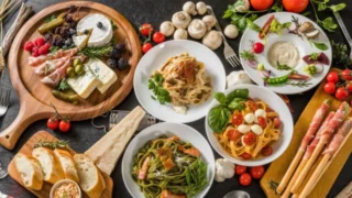 La cuisine belge